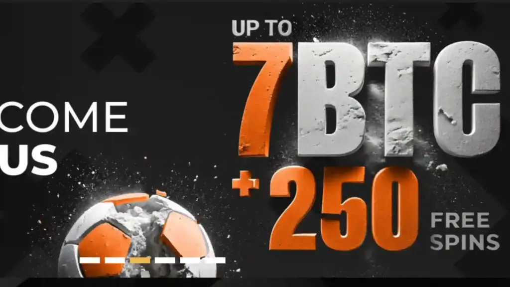 1xBit Nigeria 4 1xBit Welcome Bonus