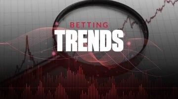 sport betting trends