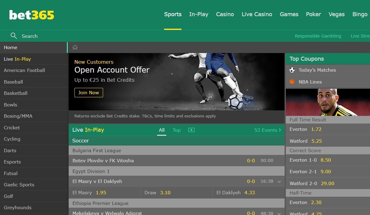 Bet365-review