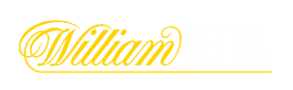 WilliamHill logo review