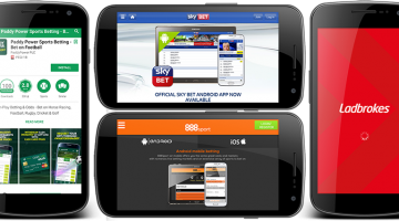 betting apps