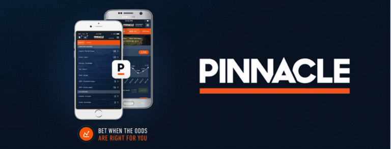 Pinnacle mobile app