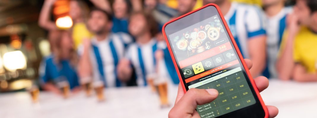 What Makes a Mobile Betting Platform Good?