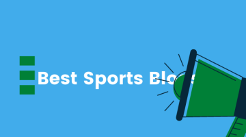 The Best Sports Blogs