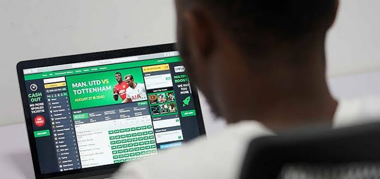 gambling nigeria