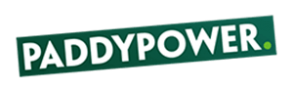 Paddy Power logo