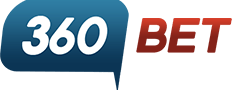 360bet logo