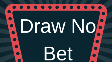 what is draw no bet and how does it work in football betting