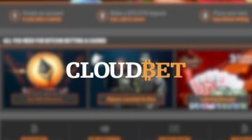 cloudbet