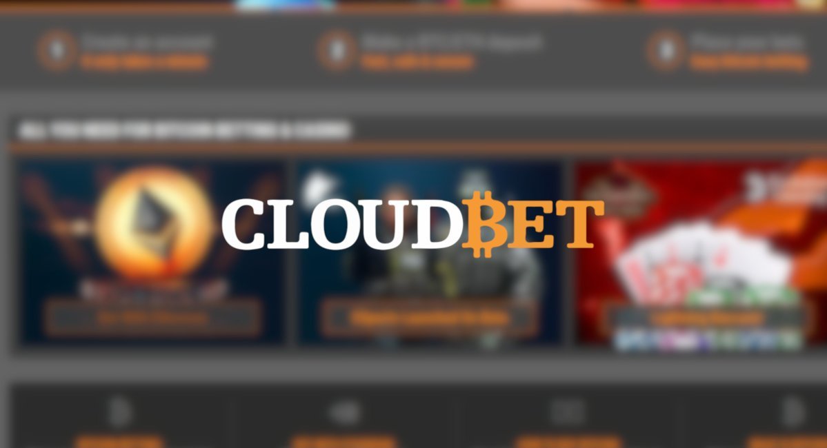 cloudbet