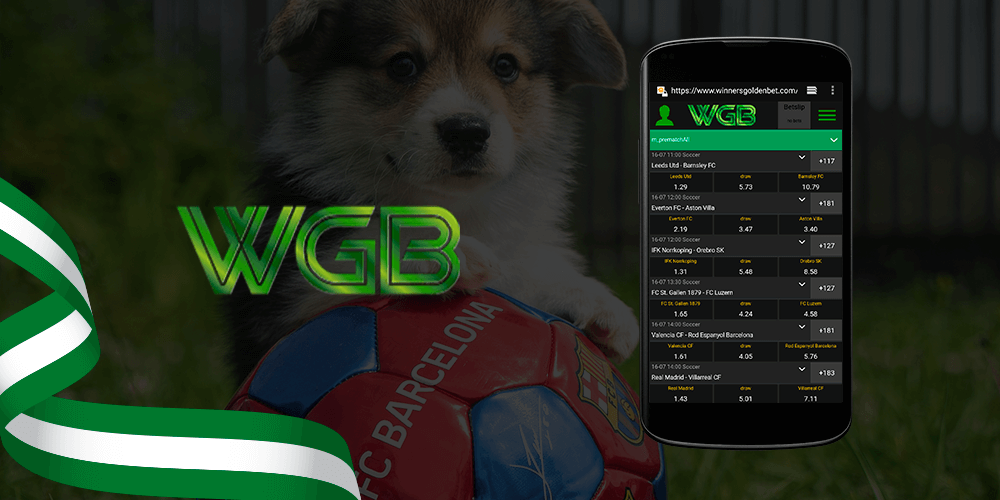 Winnеrs Gоldеn Bеt арр
