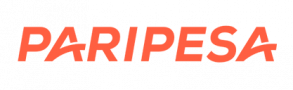 Paripesa Logo