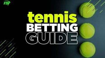 tenni betting guide 2021