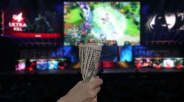 esports betting tips and strategies