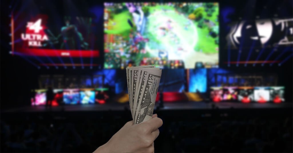 esports betting tips and strategies