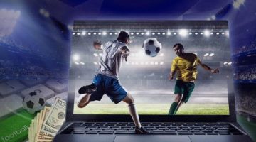 soccer online betting in SA