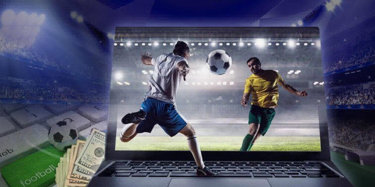 soccer online betting in SA
