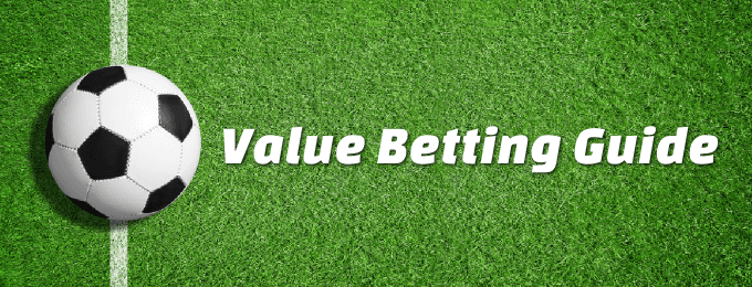 value football betting