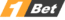 1bet-casino-logo