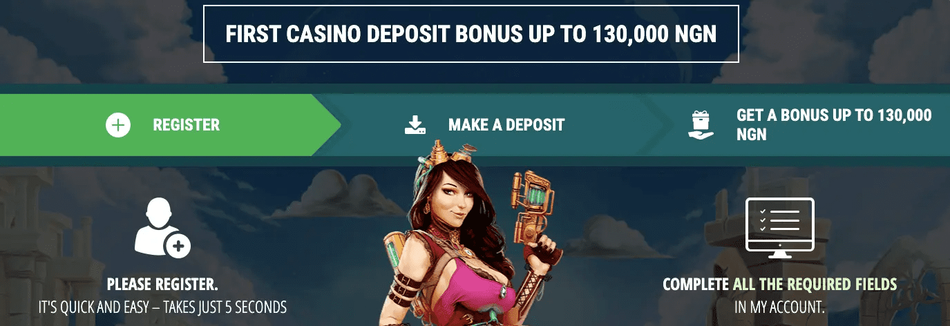 22BetCasino-Welcome-bonus