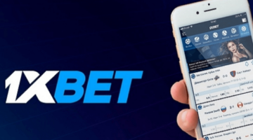 1xBet Mobile App