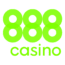 888casino logo