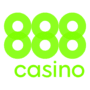 888casino logo