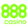 888casino logo