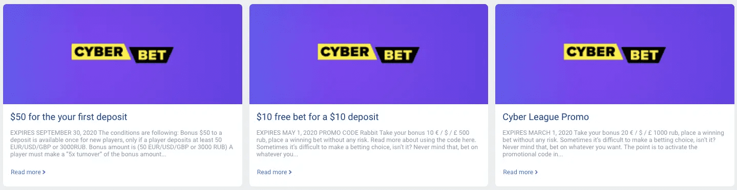 Cyber-bet-Welcome-Bonus