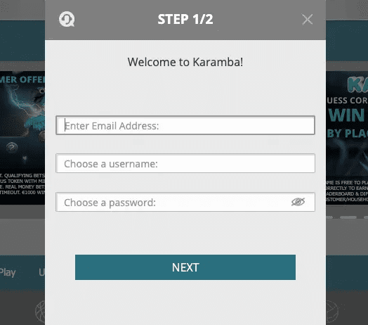 Karamba-Register