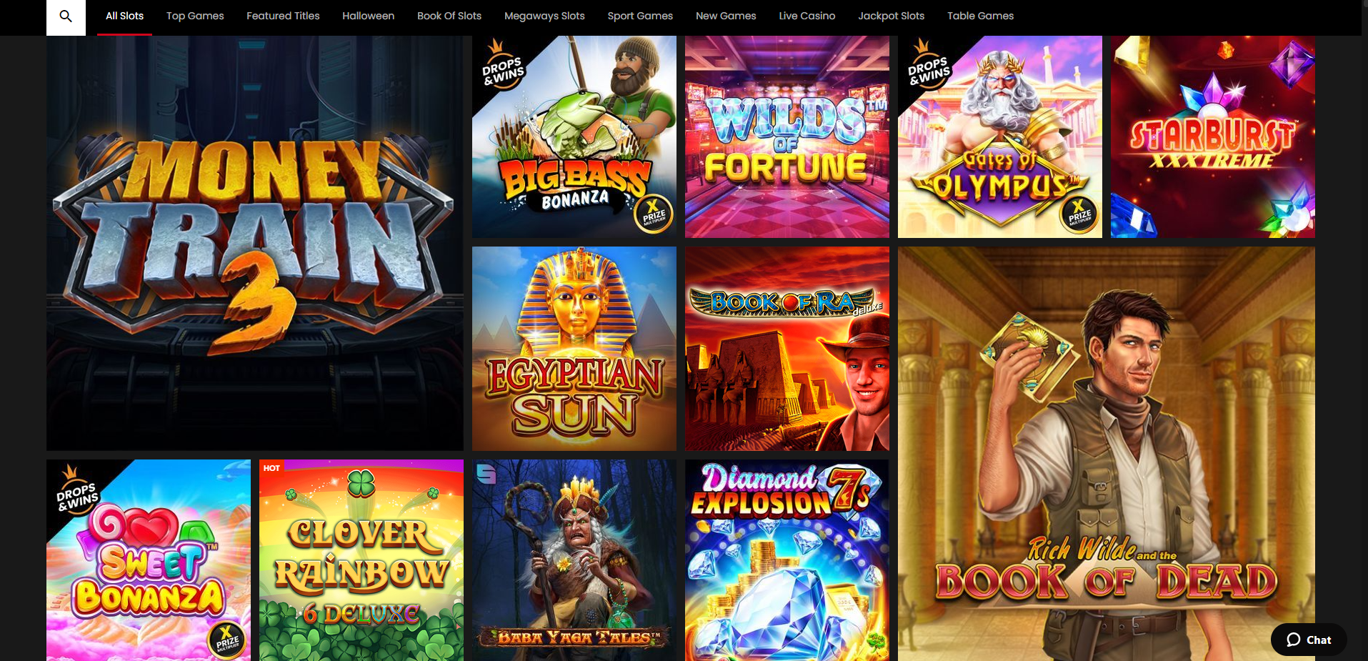 Select.bet-Games