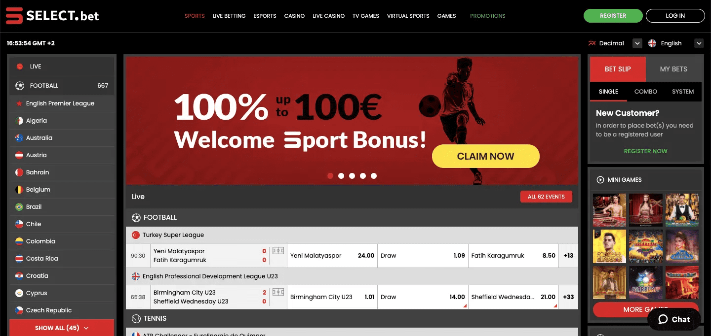 Select.bet-NG-Homepage