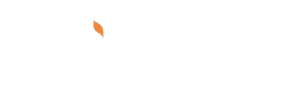 NairaBet Nigeria 1 nairabet casino logo
