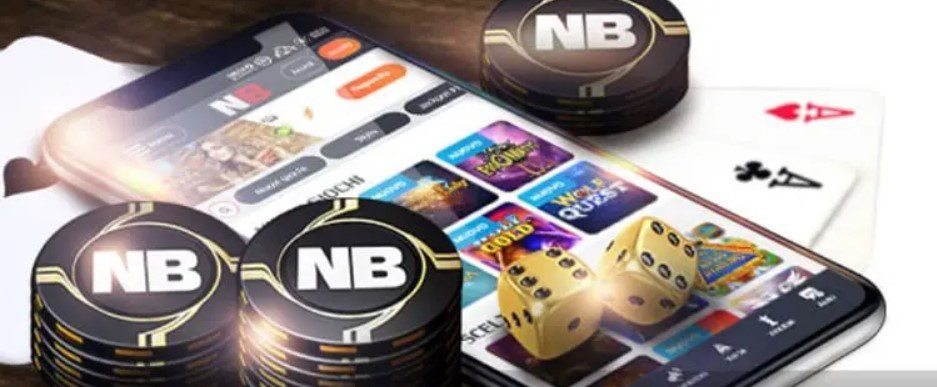 netbet casino app