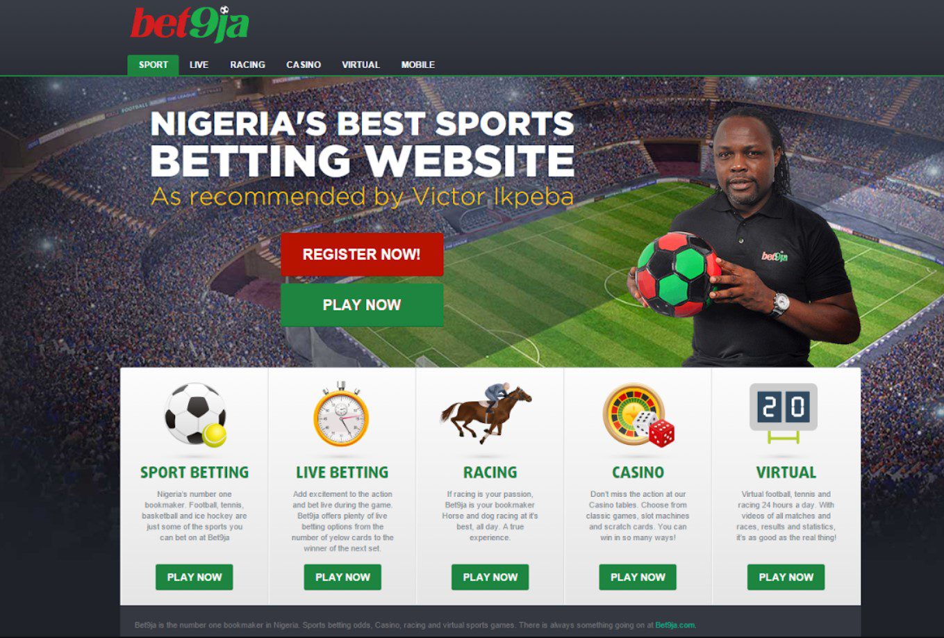 bet9ja-casino-sport