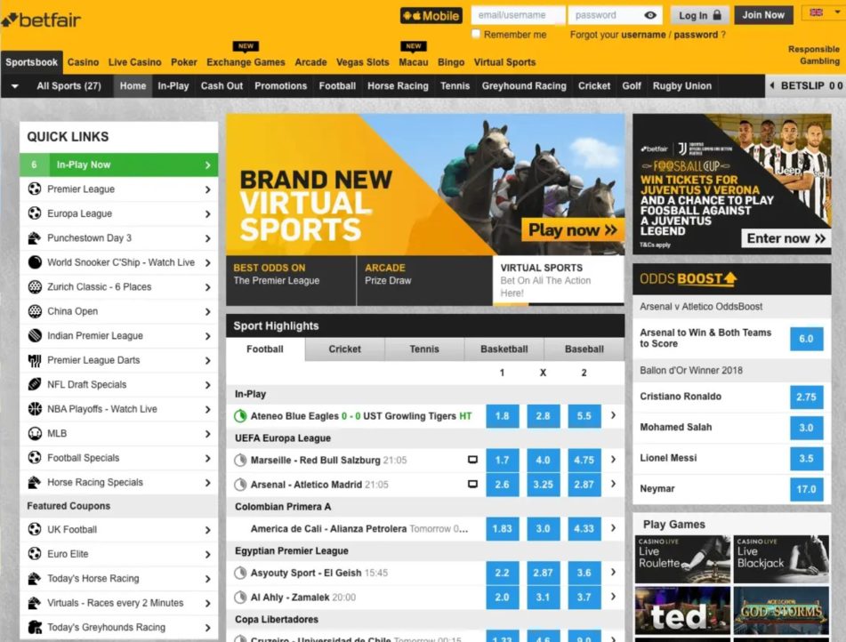 betfair-nigeria-home