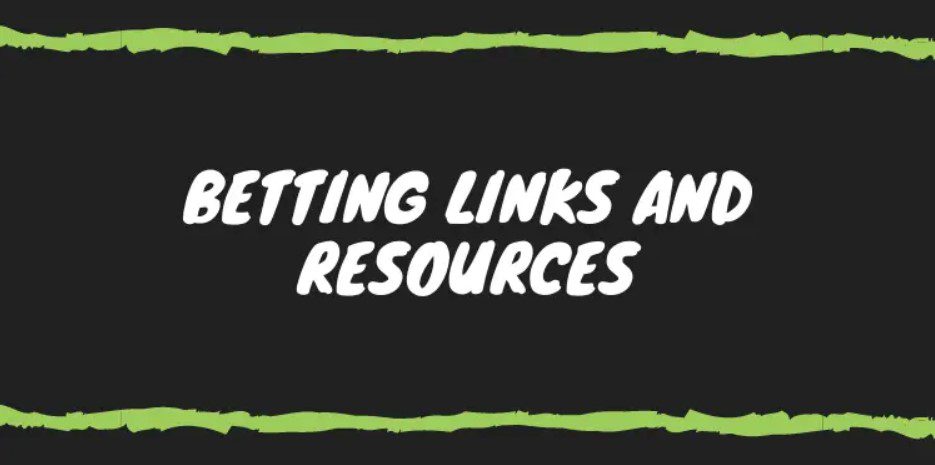 betting-links-and-resources