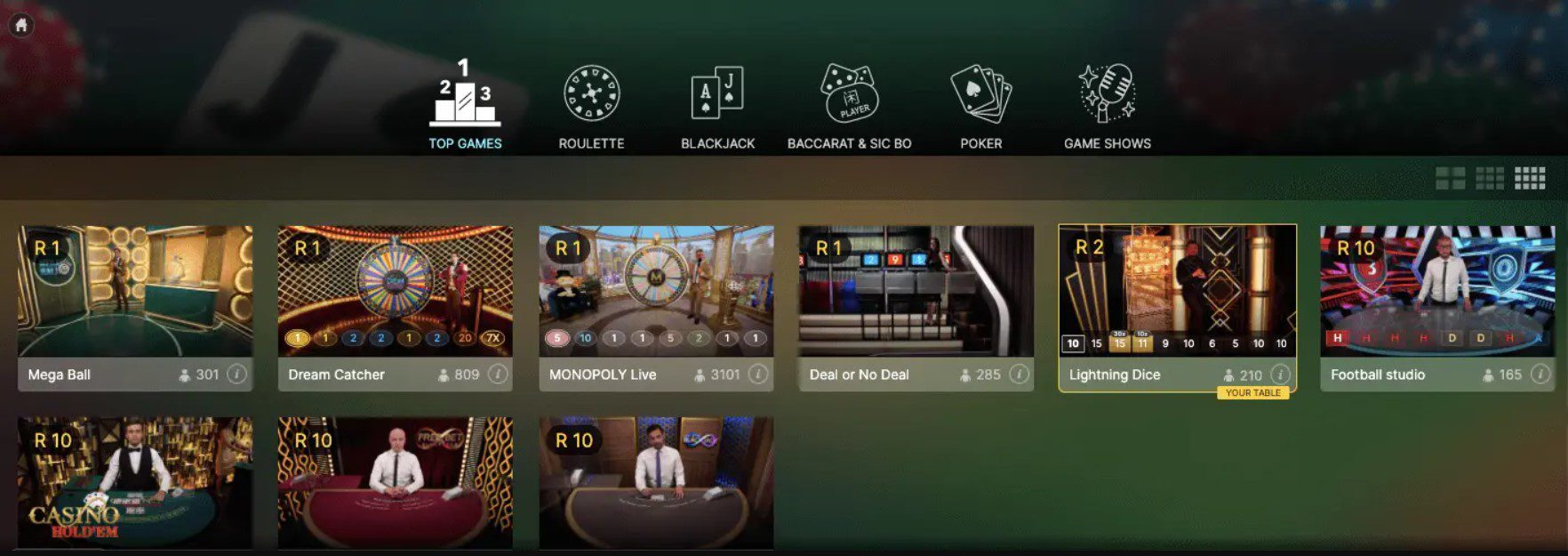 betway-games