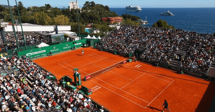 biggest tennis tournaments