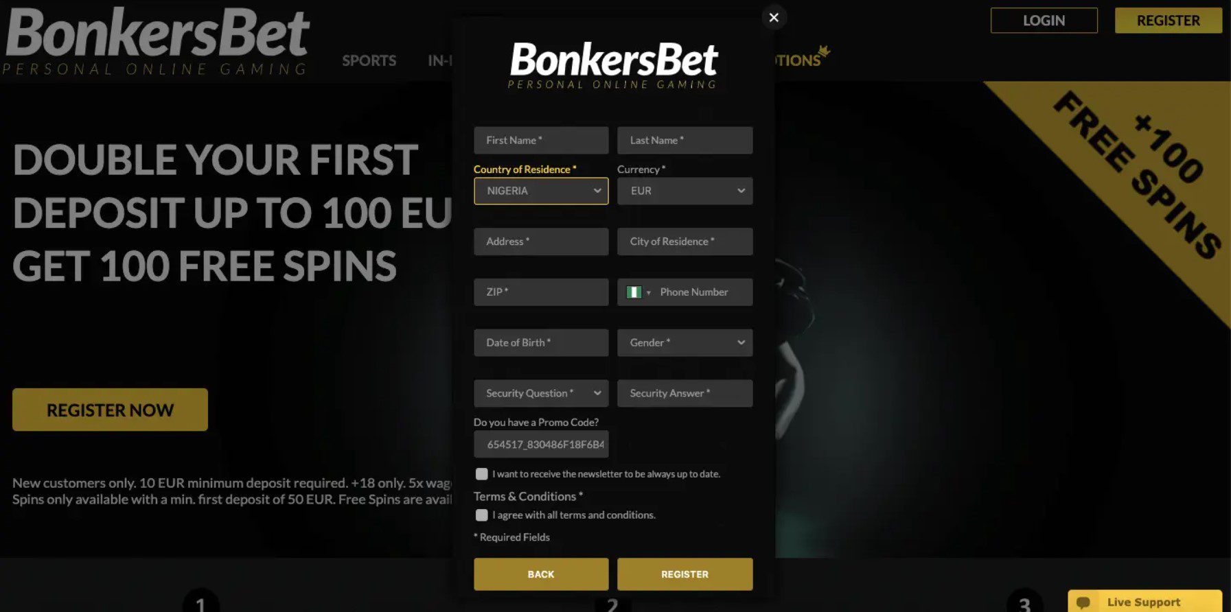 bonkersbet-casino-signup