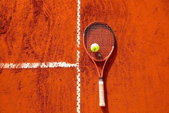mastering the art of tennis betting