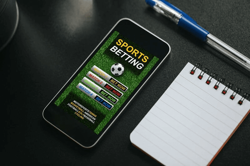 online betting strategies and tips