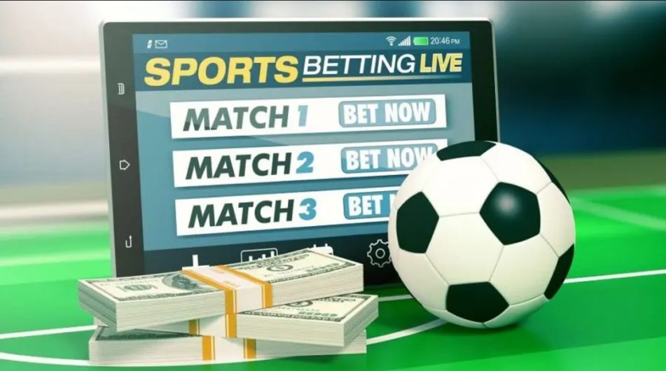 Our Pick For Top 5 Betting Sites in Nigeria 2023 1 Sport Betting in Nigeria