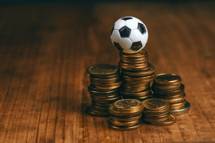 the most popular soccer bets