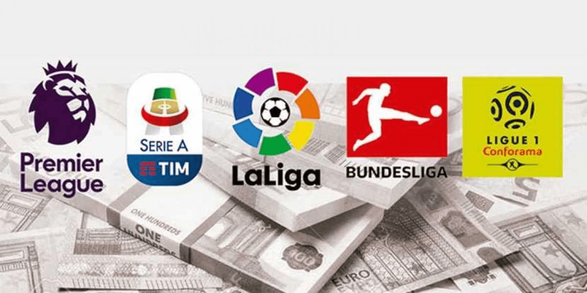 top soccer leagues to bet on