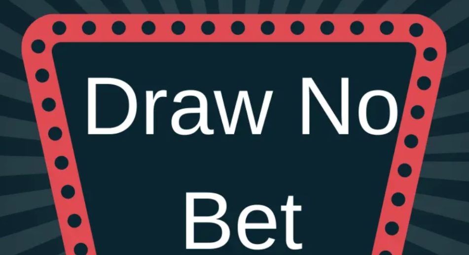 what-is-draw-no-bet