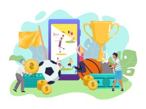 Sports Betting Tips For Beginners