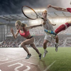Sports Betting Trends of 2023