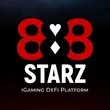 888Starz Logo