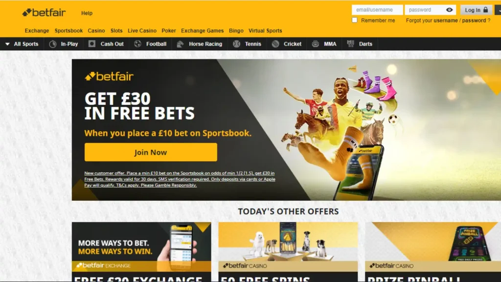 Betfair Nigeria 2 Betfair Homepage